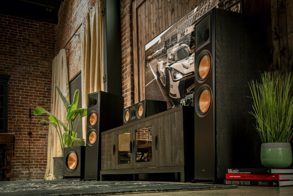 Klipsch Shop -Klipsch Shop RP 2018 Series 1 1024x683 1