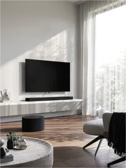 LOEWE. SoundBar - Klang Bar5 Mr (basalt Grey) -Klipsch Shop a100082 637684363475887900 700x700 vcenterhcenter.jpeg