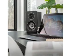 Jamo Regallautsprecher - C 91 II (schwarz) -Klipsch Shop a100647 637696283499510109 700x700 vcenterhcenter.jpeg