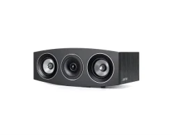 Jamo Lautsprecher - C 9 CEN II (schwarz)