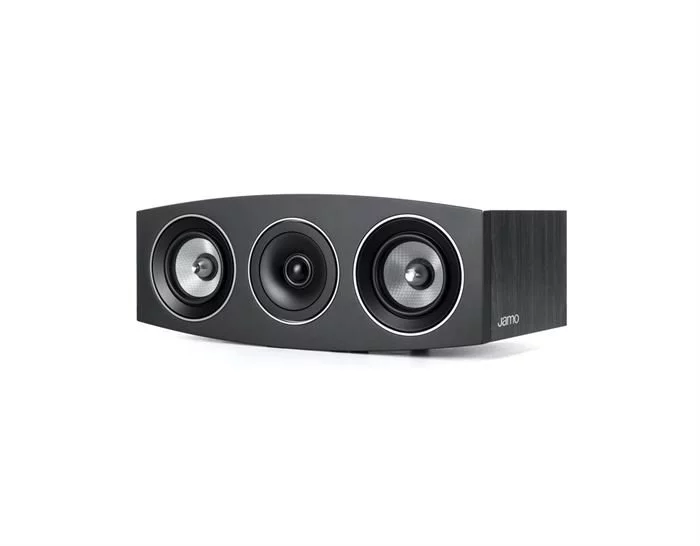 Jamo Lautsprecher - C 9 CEN II (schwarz) 3 Jamo Lautsprecher - C 9 CEN II (schwarz)