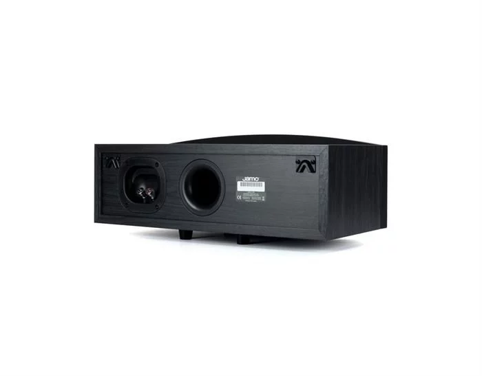 Jamo Lautsprecher - C 9 CEN II (schwarz) 4 Jamo Lautsprecher - C 9 CEN II (schwarz) – Bild 2