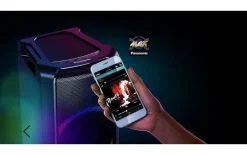 Panasonic Bluetooth Lautsprecher - SC-TMAX5EG-K (schwarz) -Klipsch Shop a100659 637696283514989056 700x700 vcenterhcenter.jpeg