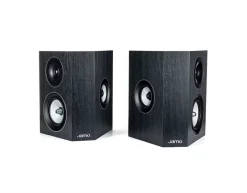 Jamo Lautsprecher - C 9 SUR II (schwarz)