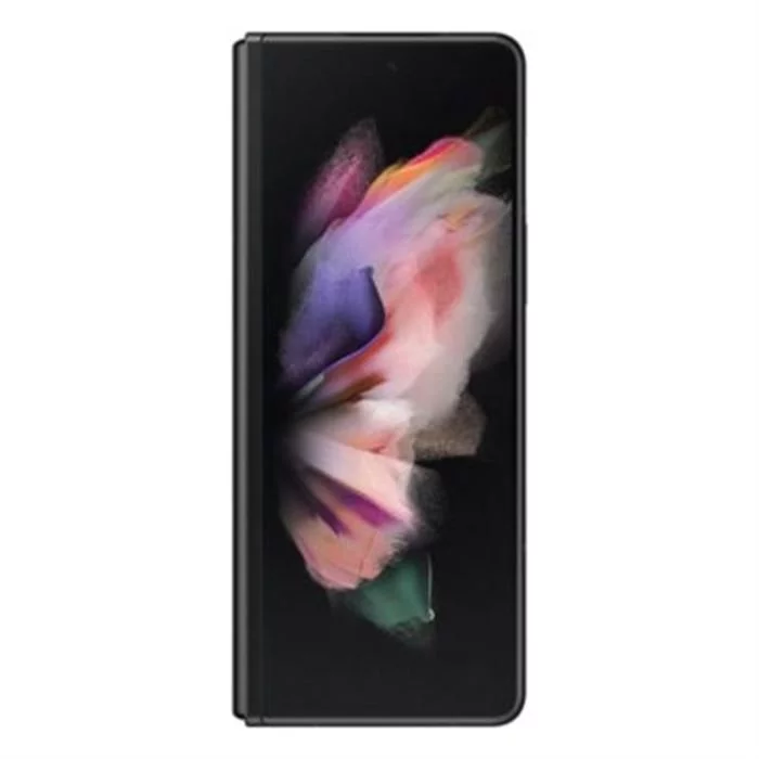 Samsung Handy - Galaxy Fold3 5G, 512GB (schwarz) 3 Samsung Handy - Galaxy Fold3 5G, 512GB (schwarz)