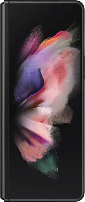 Samsung Handy - Galaxy Fold3 5G, 512GB (schwarz) 6 Samsung Handy - Galaxy Fold3 5G, 512GB (schwarz) – Bild 4