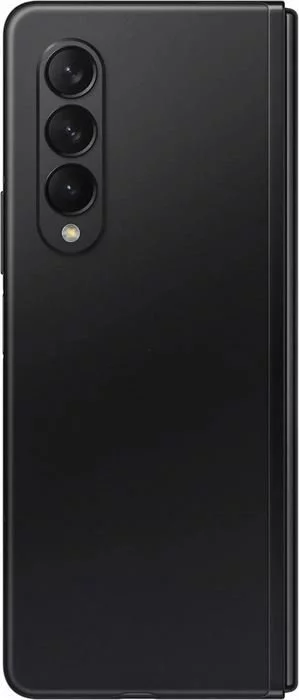 Samsung Handy - Galaxy Fold3 5G, 512GB (schwarz) 7 Samsung Handy - Galaxy Fold3 5G, 512GB (schwarz) – Bild 5