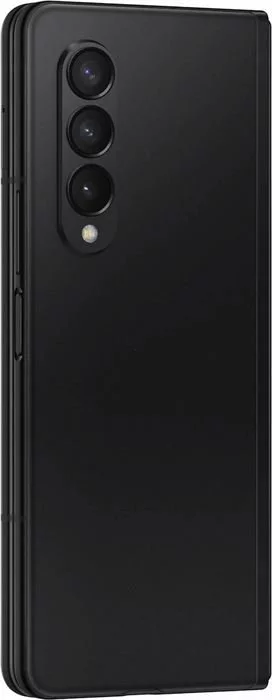 Samsung Handy - Galaxy Fold3 5G, 512GB (schwarz) 9 Samsung Handy - Galaxy Fold3 5G, 512GB (schwarz) – Bild 7