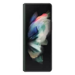 Samsung Handy - Galaxy Fold3 5G, 512GB (grün)