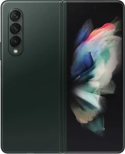 Samsung Handy - Galaxy Fold3 5G, 512GB (grün) -Klipsch Shop a101311 637716139496042354 700x700 vcenterhcenter.jpeg