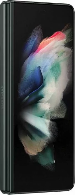 Samsung Handy - Galaxy Fold3 5G, 512GB (grün) -Klipsch Shop a101316 637716139508230557 700x700 vcenterhcenter.jpeg
