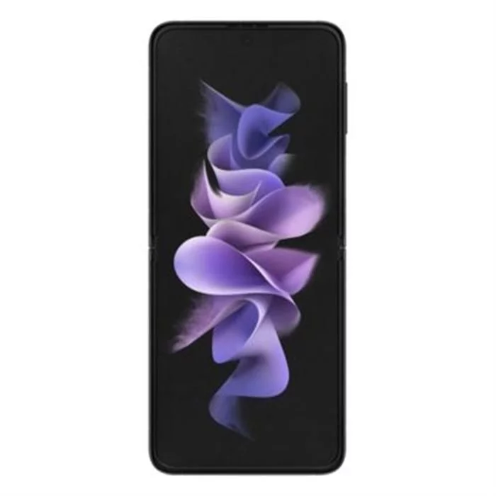 Samsung Handy - Galaxy Flip3 5G, 256GB (schwarz) 2 Samsung Handy - Galaxy Flip3 5G, 256GB (schwarz)