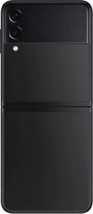 Samsung Handy - Galaxy Flip3 5G, 256GB (schwarz) 6 Samsung Handy - Galaxy Flip3 5G, 256GB (schwarz) – Bild 5