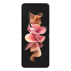 Samsung Handy - Galaxy Flip3 5G, 256GB (cream)