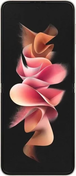 Samsung Handy - Galaxy Flip3 5G, 256GB (cream) -Klipsch Shop a101332 637716139542451271 700x700 vcenterhcenter.jpeg