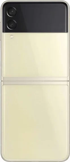 Samsung Handy - Galaxy Flip3 5G, 256GB (cream) -Klipsch Shop a101333 637716139544326393 700x700 vcenterhcenter.jpeg