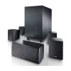 Magnat Heimkinoset - Cinema Star 5.1 (schwarz)