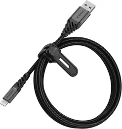 Otterbox Kabel - Lightning To USB Cable 1m Premium (schwarz) -Klipsch Shop a101820 637725922759938311 700x700 vcenterhcenter.jpeg
