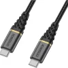 Otterbox Kabel - USB-C To USB-C Cable 1m Premium PD (schwarz) -Klipsch Shop a101825 637726498032438963 700x700 vcenterhcenter.jpeg