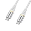 Otterbox Kabel - USB-C To USB-C Cable 1m Premium PD (weiss) -Klipsch Shop a101828 637726498035407930 700x700 vcenterhcenter.jpeg