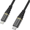 Otterbox Kabel - Lightning To USB-C Cable 1m Premium PD (schwarz) -Klipsch Shop a101845 637726498041970783 700x700 vcenterhcenter.jpeg