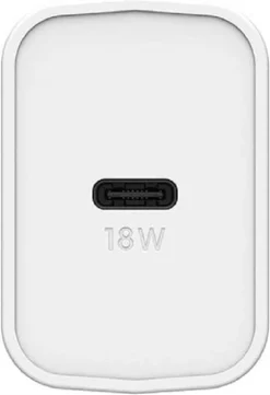 Otterbox USB Charger - USB Schnellladegerät 18w PD (weiss) 5 Otterbox USB Charger - USB Schnellladegerät 18w PD (weiss) -Klipsch Shop a101849 637726518376940470 700x700 vcenterhcenter.jpeg