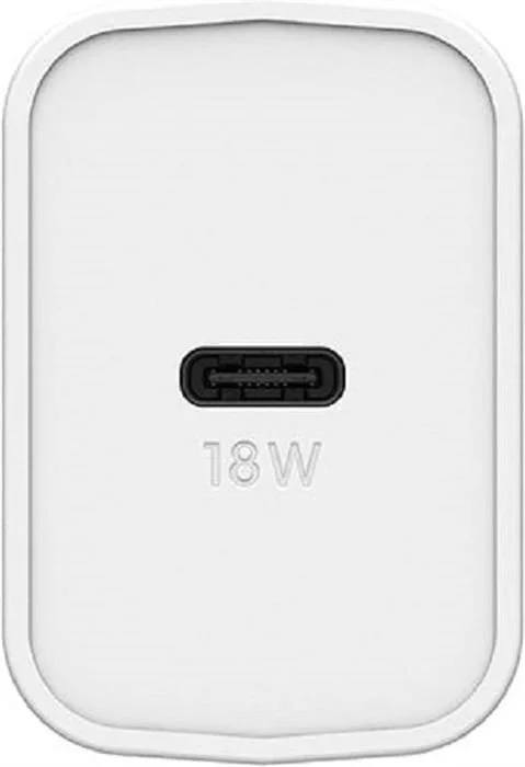 Otterbox USB Charger - USB Schnellladegerät 18w PD (weiss) 4 Otterbox USB Charger - USB Schnellladegerät 18w PD (weiss) – Bild 2