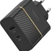 Otterbox USB Charger - USB Dual Schnellladegerät 30w PD (schwarz) -Klipsch Shop a101858 637726576663061644 700x700 vcenterhcenter.jpeg