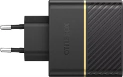 Otterbox USB Charger - USB Dual Schnellladegerät 30w PD (schwarz) 9 Otterbox USB Charger - USB Dual Schnellladegerät 30w PD (schwarz) -Klipsch Shop a101859 637726576663999194 700x700 vcenterhcenter.jpeg