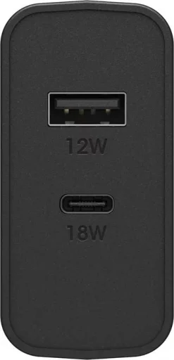 Otterbox USB Charger - USB Dual Schnellladegerät 30w PD (schwarz) 10 Otterbox USB Charger - USB Dual Schnellladegerät 30w PD (schwarz) -Klipsch Shop a101860 637726576666186808 700x700 vcenterhcenter.jpeg