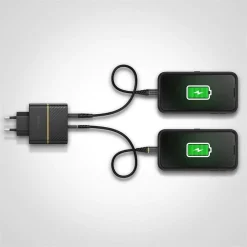 Otterbox USB Charger - USB Dual Schnellladegerät 30w PD (schwarz) 12 Otterbox USB Charger - USB Dual Schnellladegerät 30w PD (schwarz) -Klipsch Shop a101862 637726576669937009 700x700 vcenterhcenter.jpeg