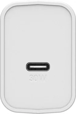 Otterbox USB Charger - USB-C 30w PD (weiss) -Klipsch Shop a101948 637726755040514072 700x700 vcenterhcenter.jpeg