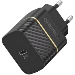 Otterbox Schnellladegerät 20w Inkl USB-C Kabel 1m (schwarz) -Klipsch Shop a101954 637727346494993802 700x700 vcenterhcenter.jpeg