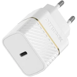 Otterbox Schnellladegerät 20w Inkl Lightning To USB- C 1m (weiss) -Klipsch Shop a101957 637727346496087636 700x700 vcenterhcenter.jpeg