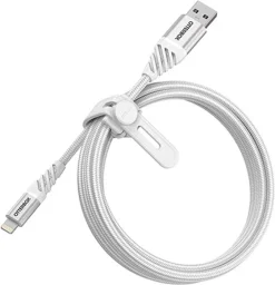 Otterbox Kabel - USB To Lightning Cable 2m Premium (weiss) -Klipsch Shop a101960 637727358950735633 700x700 vcenterhcenter.jpeg
