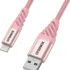 Otterbox Kabel - USB To Lightning Cable 1m Premium (rosa) -Klipsch Shop a101963 637727369272932016 700x700 vcenterhcenter.jpeg