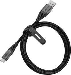 Otterbox Kabel - USB To USB-C Cable 2m Premium (schwarz) -Klipsch Shop a101966 637727388459648709 700x700 vcenterhcenter.jpeg
