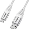 Otterbox Kabel - USB To USB-C Cable 2m Premium (weiss) 1 Otterbox Kabel - USB To USB-C Cable 2m Premium (weiss) -Klipsch Shop a101967 637727451917260886 700x700 vcenterhcenter.jpeg