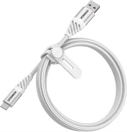 Otterbox Kabel - USB To USB-C Cable 2m Premium (weiss) -Klipsch Shop a101968 637727451917729662 700x700 vcenterhcenter.jpeg