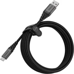 Otterbox Kabel - USB To USB-C Cable 3m Premium (schwarz) -Klipsch Shop a101970 637727451919136062 700x700 vcenterhcenter.jpeg