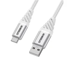 Otterbox Kabel - USB To USB-C Cable 3m Premium (weiss)