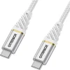 Otterbox Kabel - USB-C To USB-C Cable 2m Premium PD (weiss) -Klipsch Shop a101974 637727451920698583 700x700 vcenterhcenter.jpeg