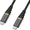 Otterbox Kabel - USB-C To USB-C Cable 3m Premium PD (schwarz) -Klipsch Shop a101976 637727451921636118 700x700 vcenterhcenter.jpeg