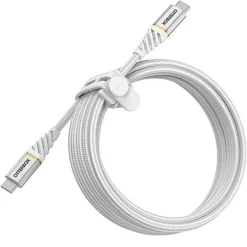 Otterbox Kabel - USB-C To USB-C Cable 3m Premium PD (weiss) -Klipsch Shop a101979 637727468462562960 700x700 vcenterhcenter.jpeg