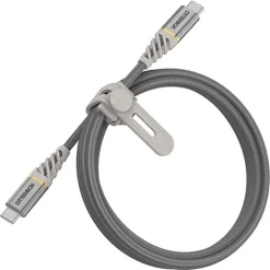Otterbox Kabel - USB-C To USB-C Cable 1m Premium PD (silber) -Klipsch Shop a102047 637728516788957304 700x700 vcenterhcenter.jpeg