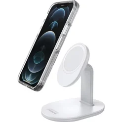 Otterbox Wireless Charger - Ladestation Für IPhone (weiss) -Klipsch Shop a102114 637729368102883113 700x700 vcenterhcenter.jpeg