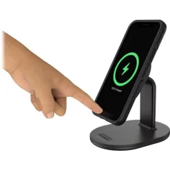 Otterbox Wireless Charger - Ladestation Für IPhone (schwarz) -Klipsch Shop a102120 637729368109133442 700x700 vcenterhcenter.jpeg