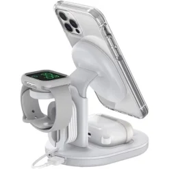 Otterbox Wireless Charger - 3 In 1 Ladestation Für IPhone (weiss) -Klipsch Shop a102126 637729368120071575 700x700 vcenterhcenter.jpeg