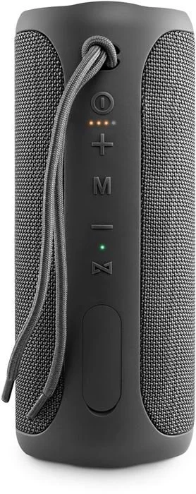 Vieta Lautsprecher - Party Speaker Bluetooth (schwarz) 5 Vieta Lautsprecher - Party Speaker Bluetooth (schwarz) – Bild 3
