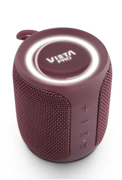 Vieta Lautsprecher - Groove Speaker Bluetooth (rot) -Klipsch Shop a104027 637762944828771206 700x700 vcenterhcenter.jpeg